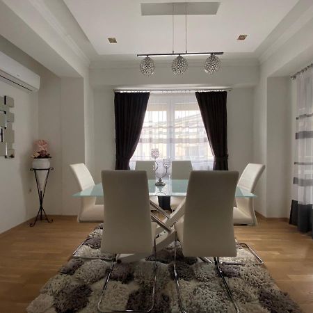 Royal King Apartment Kumanovo Exteriér fotografie