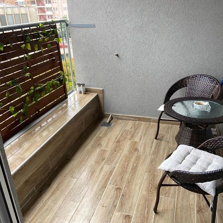 Royal King Apartment Kumanovo Exteriér fotografie