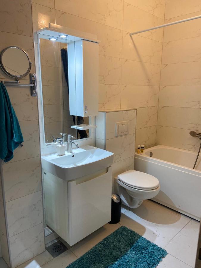 Royal King Apartment Kumanovo Exteriér fotografie