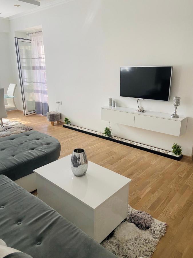 Royal King Apartment Kumanovo Exteriér fotografie