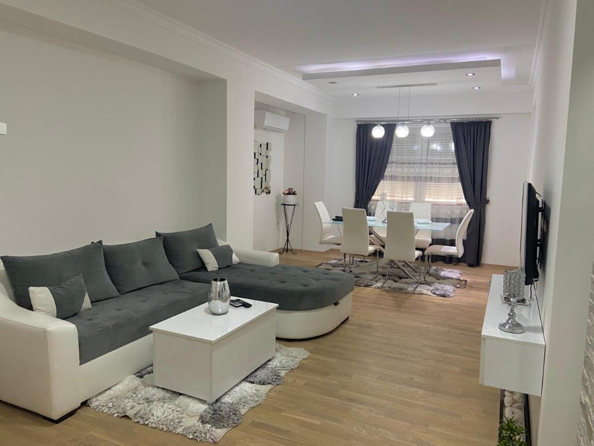Royal King Apartment Kumanovo Exteriér fotografie