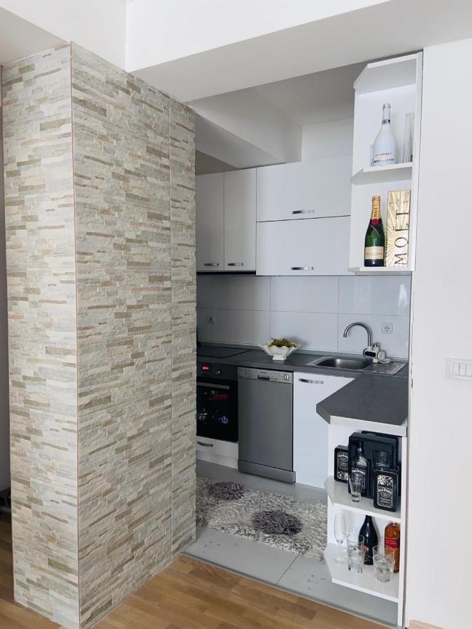 Royal King Apartment Kumanovo Exteriér fotografie