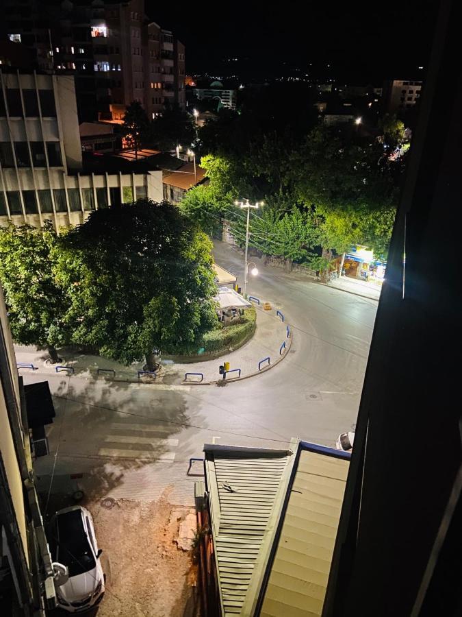 Royal King Apartment Kumanovo Exteriér fotografie
