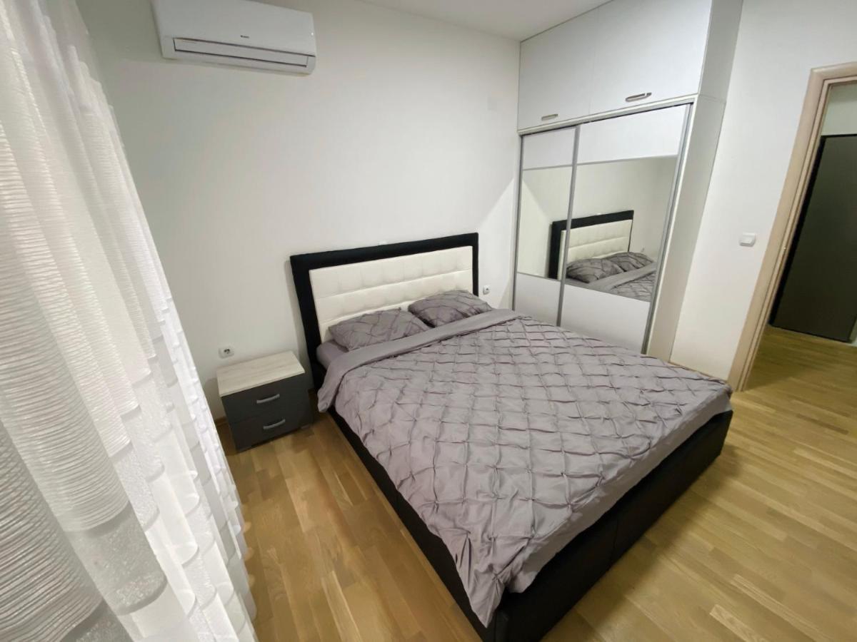 Royal King Apartment Kumanovo Exteriér fotografie