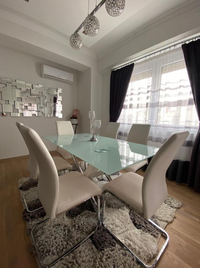 Royal King Apartment Kumanovo Exteriér fotografie