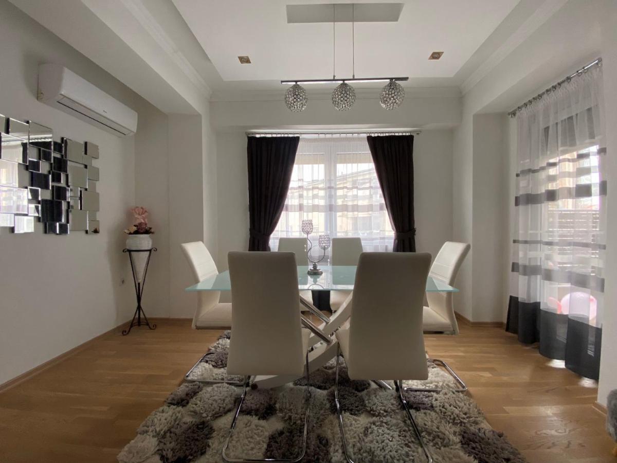 Royal King Apartment Kumanovo Exteriér fotografie
