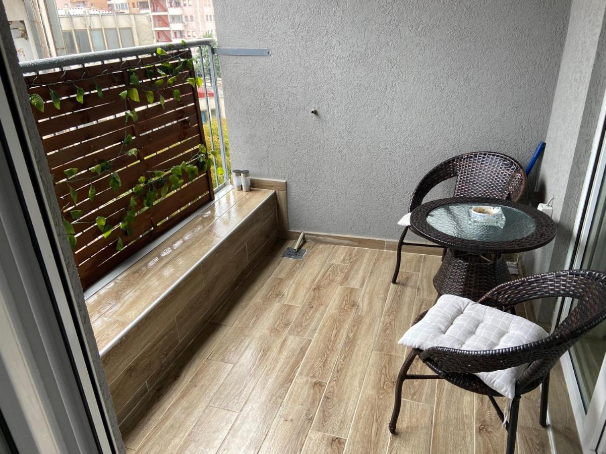 Royal King Apartment Kumanovo Exteriér fotografie