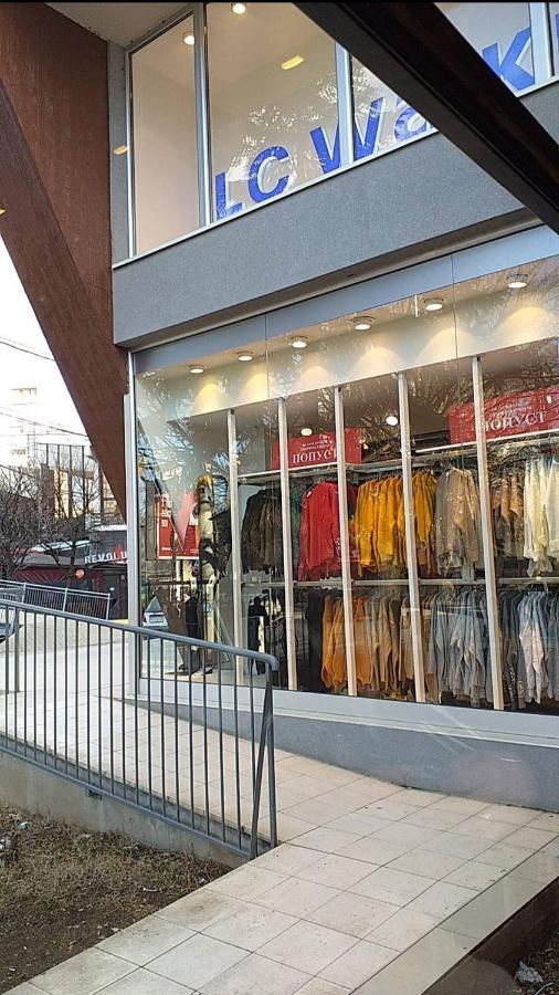 Royal King Apartment Kumanovo Exteriér fotografie